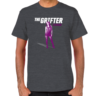 Grifter Men's T-Shirt
