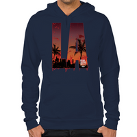Load image into Gallery viewer, Fear the Walking Dead LA Hoodie
