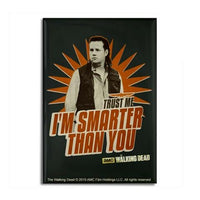 Load image into Gallery viewer, Eugene Smarter Than You Magnet
