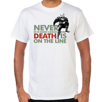 Load image into Gallery viewer, Vizzini Men's T-Shirt
