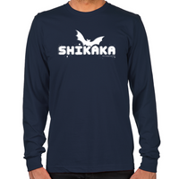 Load image into Gallery viewer, Ace Ventura Shikaka Long Sleeve T-Shirt
