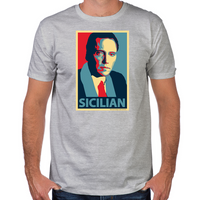 Load image into Gallery viewer, Sicilian Fitted T-Shirt
