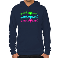 Load image into Gallery viewer, You're So Cool Hoodie
