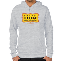 Load image into Gallery viewer, Terminus BBQ Hoodie
