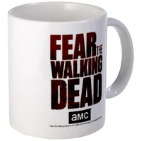Load image into Gallery viewer, Fear The Walking Dead Mug
