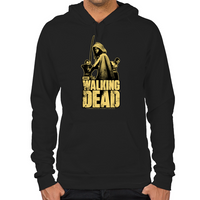 Load image into Gallery viewer, Zombie Killer Michonne Hoodie
