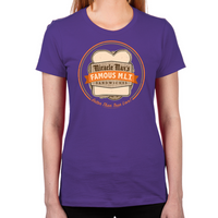 Load image into Gallery viewer, Miracle Max MLT Women&#39;s T-Shirt
