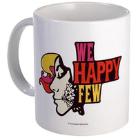 Load image into Gallery viewer, Shattered Mask Mug
