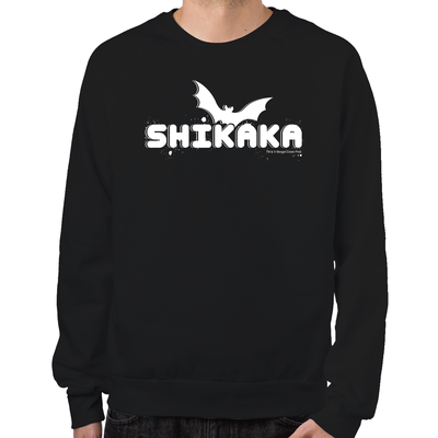 Ace Ventura Shikaka Sweatshirt