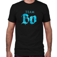 Load image into Gallery viewer, Lost Girl Team Bo Fitted T-Shirt
