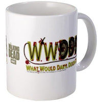 Load image into Gallery viewer, Walker Ear Necklace Mug
