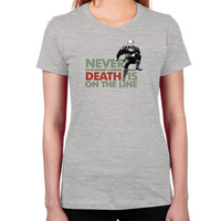 Load image into Gallery viewer, Vizzini Women's T-Shirt
