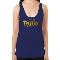 Load image into Gallery viewer, Lost Girl Team DyBo Women&#39;s Racerback Tank
