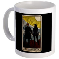 Load image into Gallery viewer, Lost Girl Family Reunion Mug
