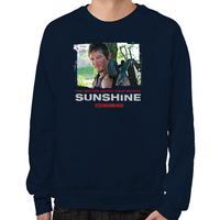 Load image into Gallery viewer, Daryl Dixon Watch Your Mouth Sweatshirt
