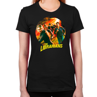 Load image into Gallery viewer, Season 4 Women's T-Shirt
