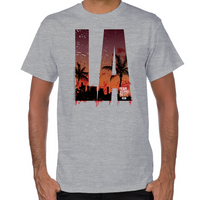 Load image into Gallery viewer, Fear the Walking Dead LA T-Shirt
