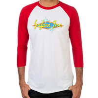 Load image into Gallery viewer, Safari Inn Men's Baseball T-Shirt
