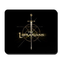 Load image into Gallery viewer, Excalibur Mousepad
