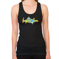 Load image into Gallery viewer, Safari Inn Women's Racerback Tank
