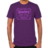 Load image into Gallery viewer, Destiny Fitted T-Shirt
