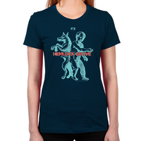 Load image into Gallery viewer, Werewolf Women&#39;s T-Shirt
