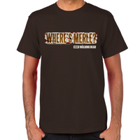 Load image into Gallery viewer, Merle T-Shirt
