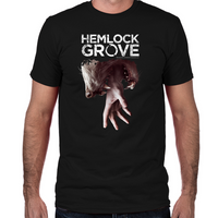 Load image into Gallery viewer, Monsters Fitted T-Shirt
