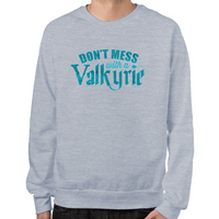 Load image into Gallery viewer, Lost Girl Valkyrie Sweatshirt
