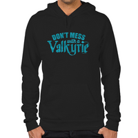 Load image into Gallery viewer, Lost Girl Valkyrie Hoodie
