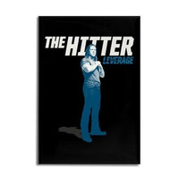 Load image into Gallery viewer, Hitter Magnet
