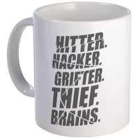 Load image into Gallery viewer, Team Jobs Mug
