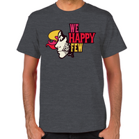 Load image into Gallery viewer, Shattered Mask T-Shirt
