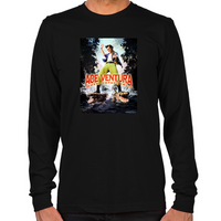 Load image into Gallery viewer, Ace Ventura When Nature Calls Long Sleeve T-Shirt

