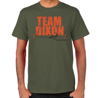 Team Dixon T-Shirt
