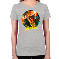 Load image into Gallery viewer, Season 4 Women's T-Shirt
