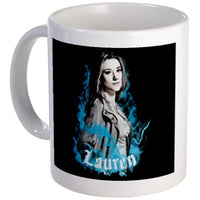 Load image into Gallery viewer, Lost Girl Lauren Mug

