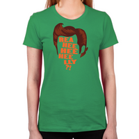 Load image into Gallery viewer, Ace Ventura Reaheeheelly Women's T-Shirt
