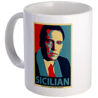 Load image into Gallery viewer, Sicilian Mug
