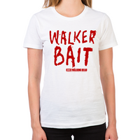 Load image into Gallery viewer, Walker Bait Women&#39;s T-Shirt
