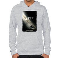 Load image into Gallery viewer, Survive Hoodie
