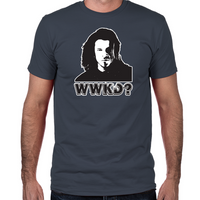 Load image into Gallery viewer, WWKD T-Shirt
