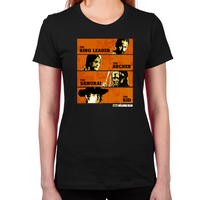 Load image into Gallery viewer, Ringleader Archer Women&#39;s T-Shirt
