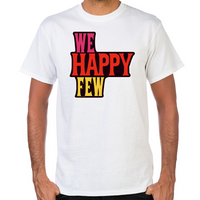 Load image into Gallery viewer, We Happy Few T-Shirt

