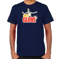 Load image into Gallery viewer, Ace Ventura Like a Glove T-Shirt
