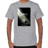 Load image into Gallery viewer, Survive T-Shirt
