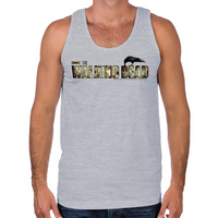 Load image into Gallery viewer, Dead Flesh Men&#39;s Tank
