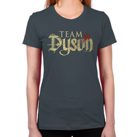 Load image into Gallery viewer, Lost Girl Team Dyson Women's T-Shirt

