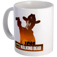 Load image into Gallery viewer, Rick Grimes Sheriff Mug
