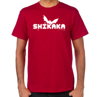 Load image into Gallery viewer, Ace Ventura Shikaka T-Shirt
